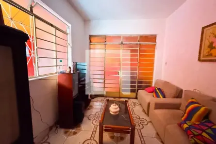 Casa com 4 Quartos à venda, 360m² no Flamengo, Contagem
