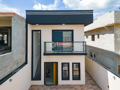 Casa com 3 Quartos à venda, 135m² no Portais (Polvilho), Cajamar