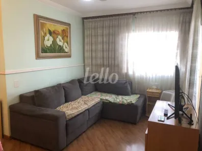 Apartamento com 3 Quartos à venda, 73m² no Santa Teresinha, São Paulo