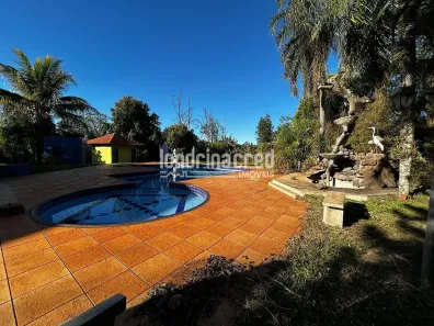 Fazenda/Sítio com 3 Quartos à venda, 10m² no Jardim Morumbi, Londrina