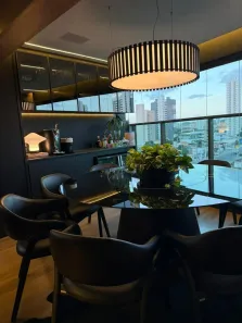 Apartamento com 3 Quartos à venda, 99m² no Lagoa Nova, Natal