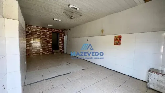 Ponto Comercial à venda, 30m² no Centro, Nova Iguaçu