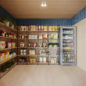 Flat com 1 Quarto à venda, 29m² no Manaíra, João Pessoa