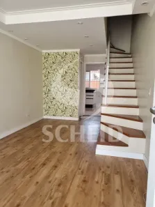 Sobrado com 2 Quartos à venda, 60m² no Jardim Cristal, São Paulo