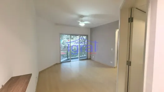 Apartamento com 1 Quarto para alugar, 40m² no Vila Parque Jabaquara, São Paulo