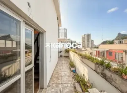 Apartamento com 3 Quartos à venda, 152m² no Flamengo, Rio de Janeiro