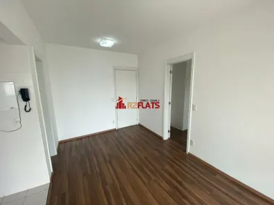 Apartamento com 1 Quarto para alugar, 49m² no Jardim Aeroporto, São Paulo