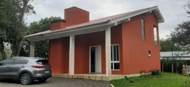 Casa de Condomínio com 3 Quartos à venda, 201m² no Branquinha, Viamão