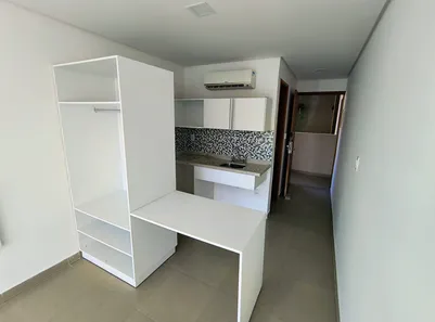 Apartamento com 1 Quarto à venda, 27m² no , Ipojuca
