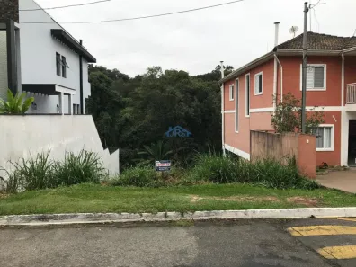 Lote/Terreno à venda, 300m² no Jardim Nossa Senhora de Fátima, Jandira