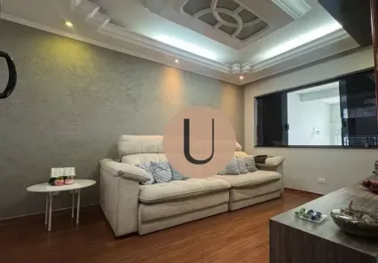 Sobrado com 3 Quartos à venda, 174m² no Anchieta, São Bernardo do Campo