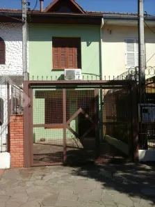 Casa com 3 Quartos à venda, 137m² no Santana, Porto Alegre