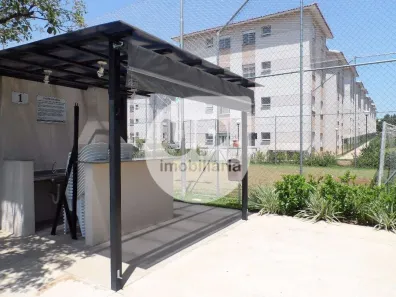 Apartamento com 2 Quartos à venda, 49m² no Vale do Sol, Piracicaba