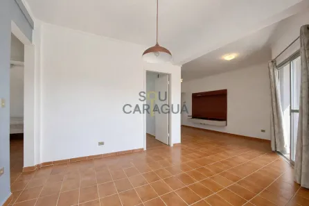 Apartamento com 2 Quartos à venda, 89m² no Martim de Sá, Caraguatatuba