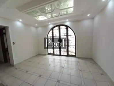 Sobrado com 3 Quartos à venda, 165m² no Osvaldo Cruz, São Caetano do Sul