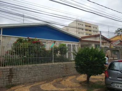 Casa com 3 Quartos à venda, 176m² no Jardim Bela Vista, Campinas