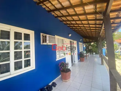 Casa com 3 Quartos à venda, 172m² no Geriba, Armação dos Búzios