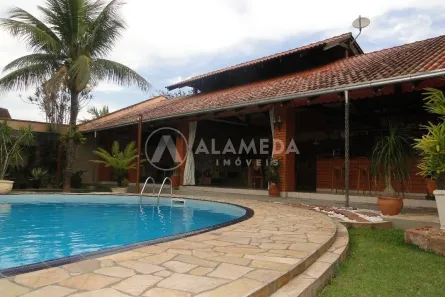 Casa com 3 Quartos à venda, 700m² no Itoupava Norte, Blumenau