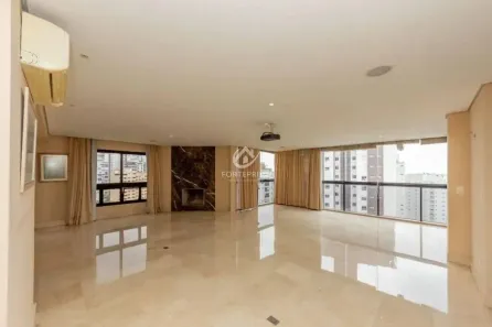 Apartamento com 4 Quartos à venda, 247m² no Vila Suzana, São Paulo