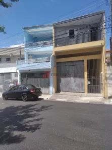 Casa com 3 Quartos à venda, 250m² no Santo Antônio, Osasco