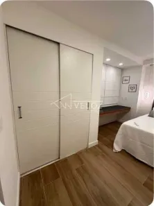 Kitnet à venda, 30m² no Botafogo, Rio de Janeiro