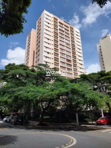 Apartamento com 3 Quartos à venda, 130m² no Campo Belo, São Paulo