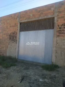 Galpão/Depósito/Armazém à venda, 250m² no Jatobá, Vitória da Conquista