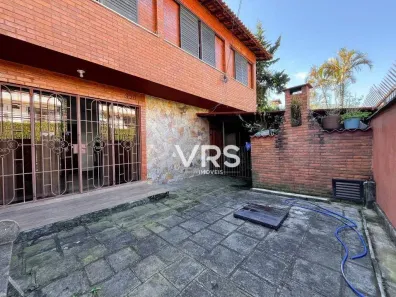 Casa de Condomínio com 5 Quartos à venda, 250m² no Alto, Teresópolis