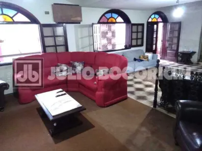 Casa com 4 Quartos à venda, 400m² no Taquara, Rio de Janeiro