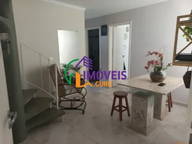 Cobertura com 2 Quartos à venda, 82m² no Floradas de São José, São José dos Campos