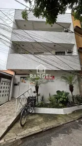 Apartamento com 1 Quarto para alugar, 34m² no Recreio dos Bandeirantes, Rio de Janeiro