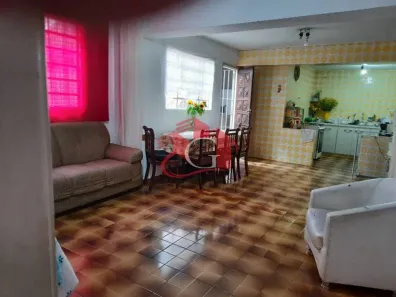 Casa com 2 Quartos à venda, 115m² no Vila Medeiros, São Paulo