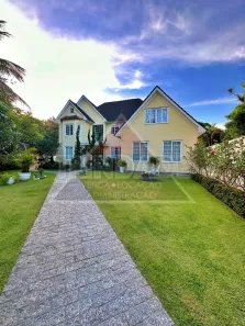 Casa de Condomínio com 5 Quartos à venda, 1020m² no Recreio dos Bandeirantes, Rio de Janeiro