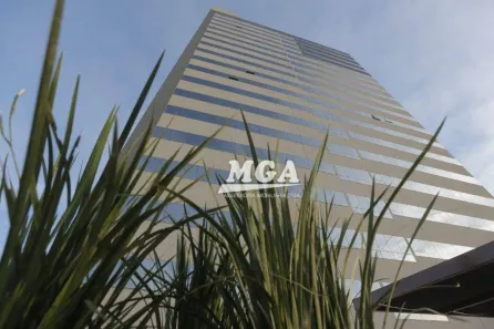 Sala Comercial à venda, 45m² no Centro, Foz do Iguaçu