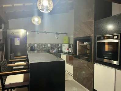 Casa com 3 Quartos à venda, 350m² no Jardim Atlântico Oeste (Itaipuaçu), Maricá