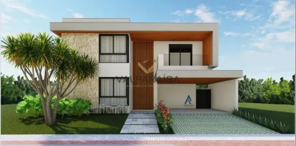 Sobrado com 4 Quartos para venda ou aluguel, 379m² no Jardim do Golfe, São José dos Campos