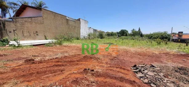 Lote/Terreno à venda, 2296m² no Jardim Fortaleza, Paulínia
