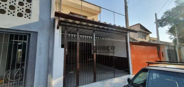 Imóvel Comercial com 2 Quartos para alugar, 174m² no Jardim Alberto Gomes, Itu