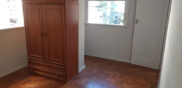 Apartamento com 1 Quarto à venda, 65m² no Centro, Niterói