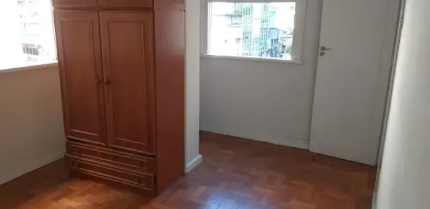 Apartamento com 1 Quarto à venda, 65m² no Centro, Niterói
