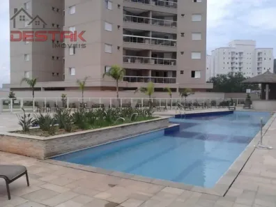 Apartamento com 4 Quartos à venda, 122m² no Jardim Bonfiglioli, Jundiaí