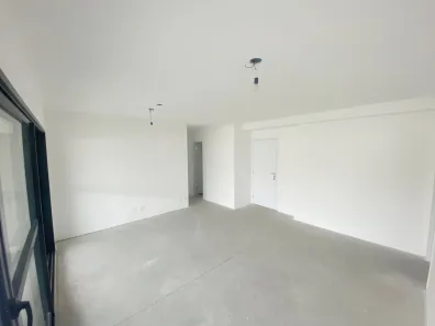 Apartamento com 4 Quartos à venda, 147m² no Vila Clementino, São Paulo