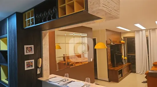 Apartamento com 3 Quartos à venda, 94m² no Recreio dos Bandeirantes, Rio de Janeiro