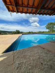 Fazenda/Sítio com 5 Quartos à venda, 2500m² no Centro, Pirenópolis