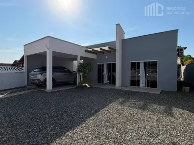 Casa com 4 Quartos à venda, 190m² no Centro, Balneário Barra do Sul
