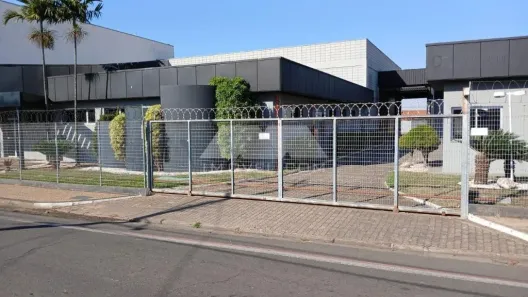 Galpão/Depósito/Armazém para venda ou aluguel, 1492m² no Jardim Floridiana, Rio Claro