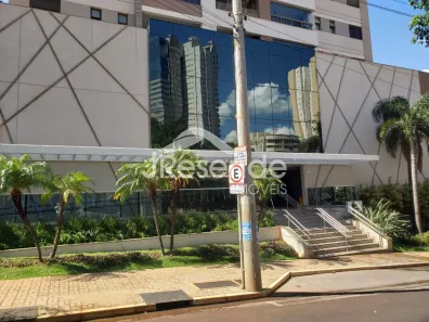 Apartamento com 3 Quartos à venda, 97m² no Condomínio Itamaraty, Ribeirão Preto