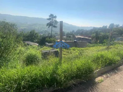 Lote/Terreno à venda, 750m² no Recanto Maravilha III, Santana de Parnaíba