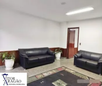 Prédio Comercial para alugar, 930m² no Tremembé, São Paulo