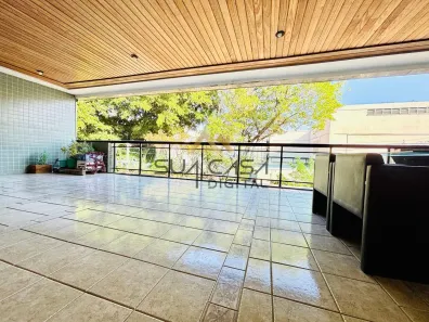 Apartamento com 3 Quartos à venda, 160m² no Barra da Tijuca, Rio de Janeiro